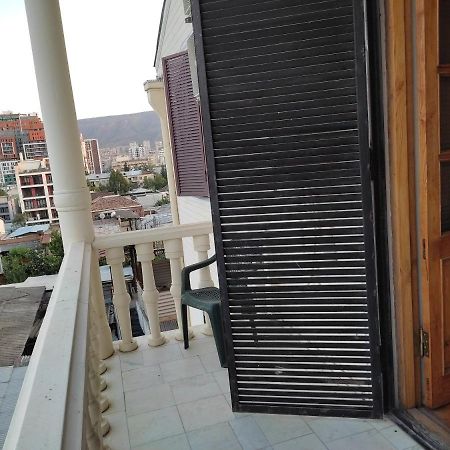 Vedzisi Garden Hotel تبليسي المظهر الخارجي الصورة