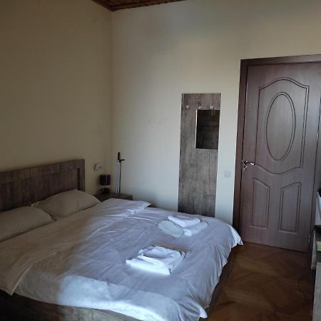 Vedzisi Garden Hotel تبليسي المظهر الخارجي الصورة