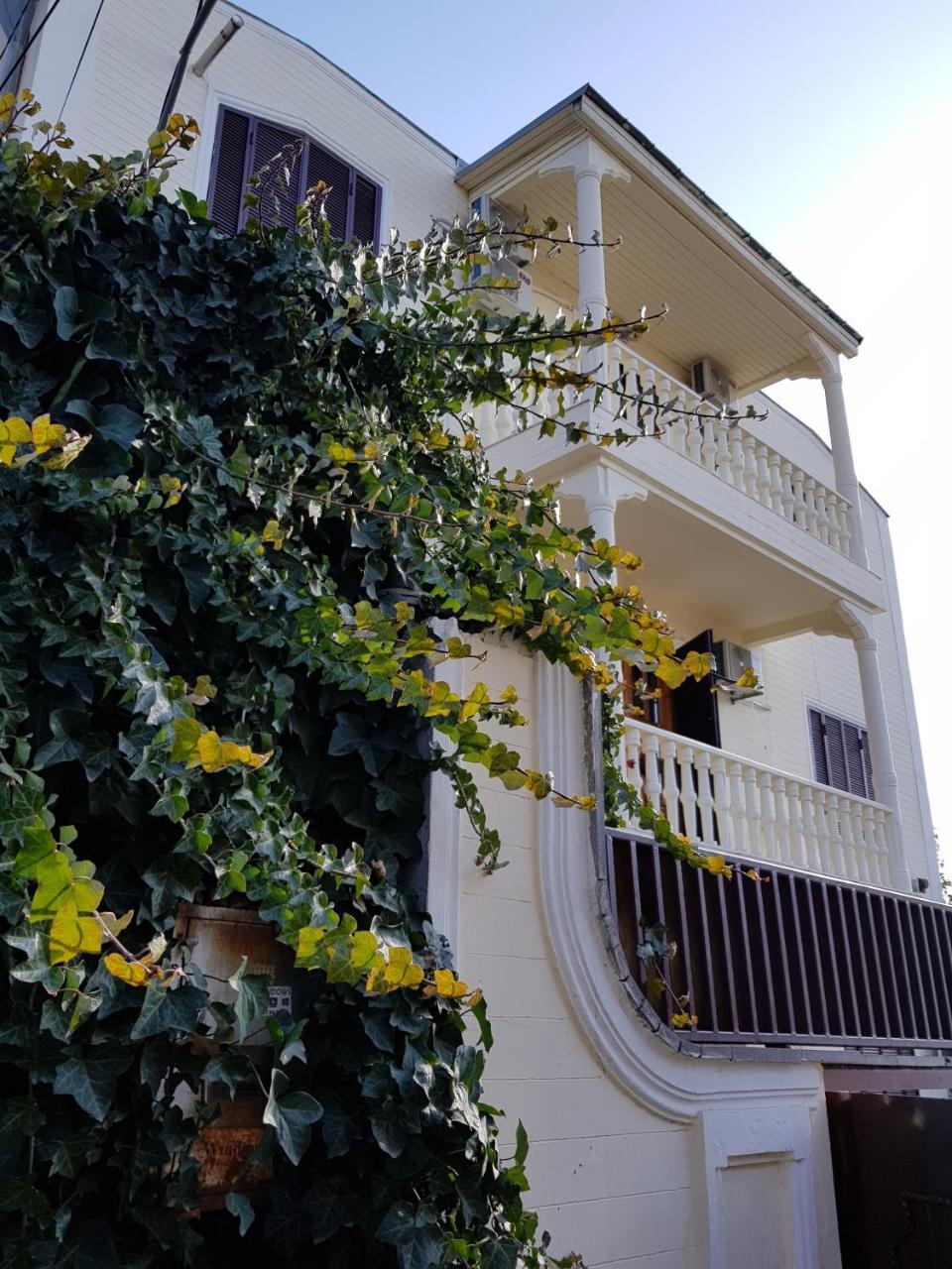 Vedzisi Garden Hotel تبليسي المظهر الخارجي الصورة
