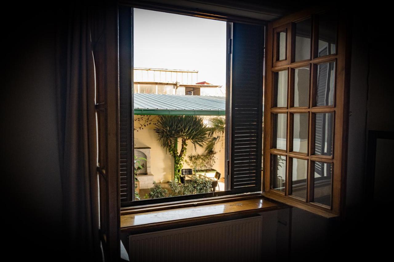 Vedzisi Garden Hotel تبليسي المظهر الخارجي الصورة