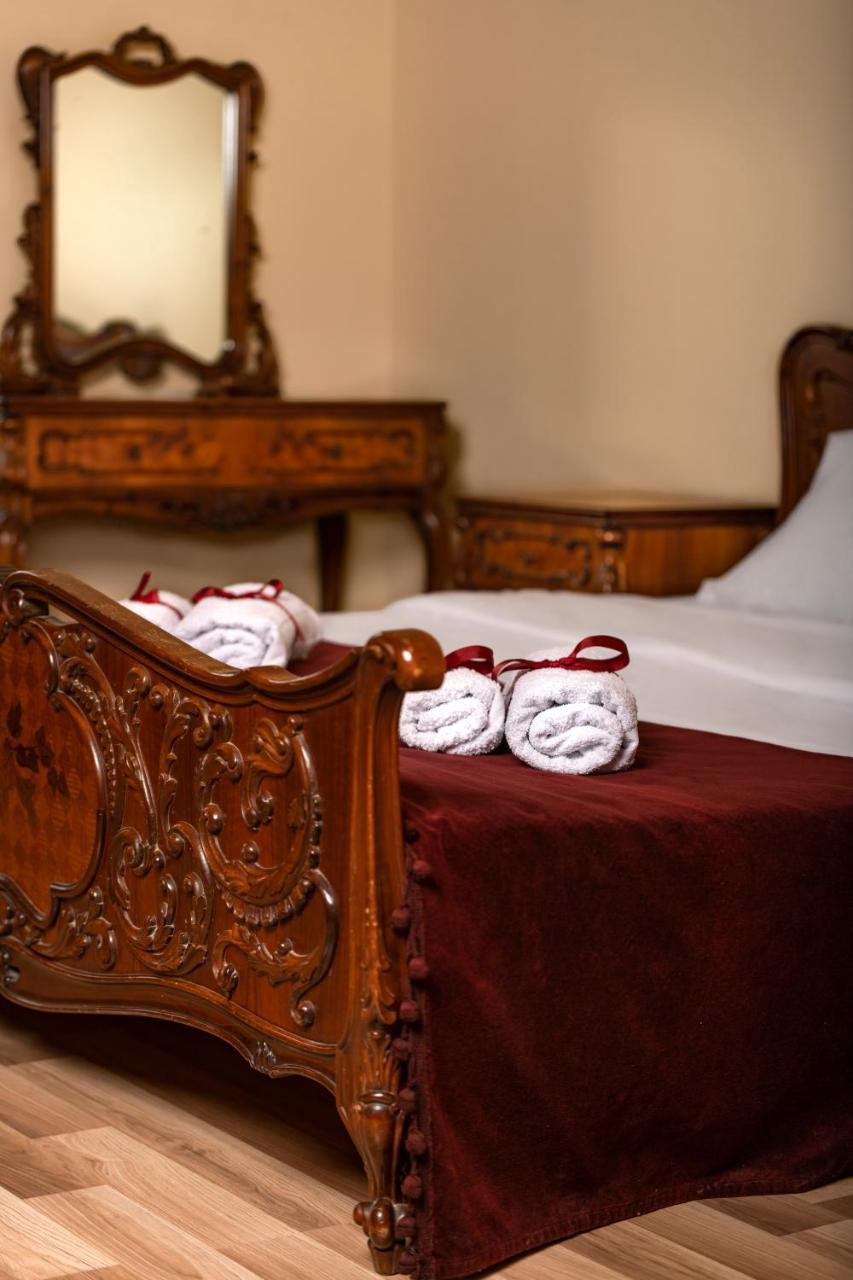 Vedzisi Garden Hotel تبليسي المظهر الخارجي الصورة