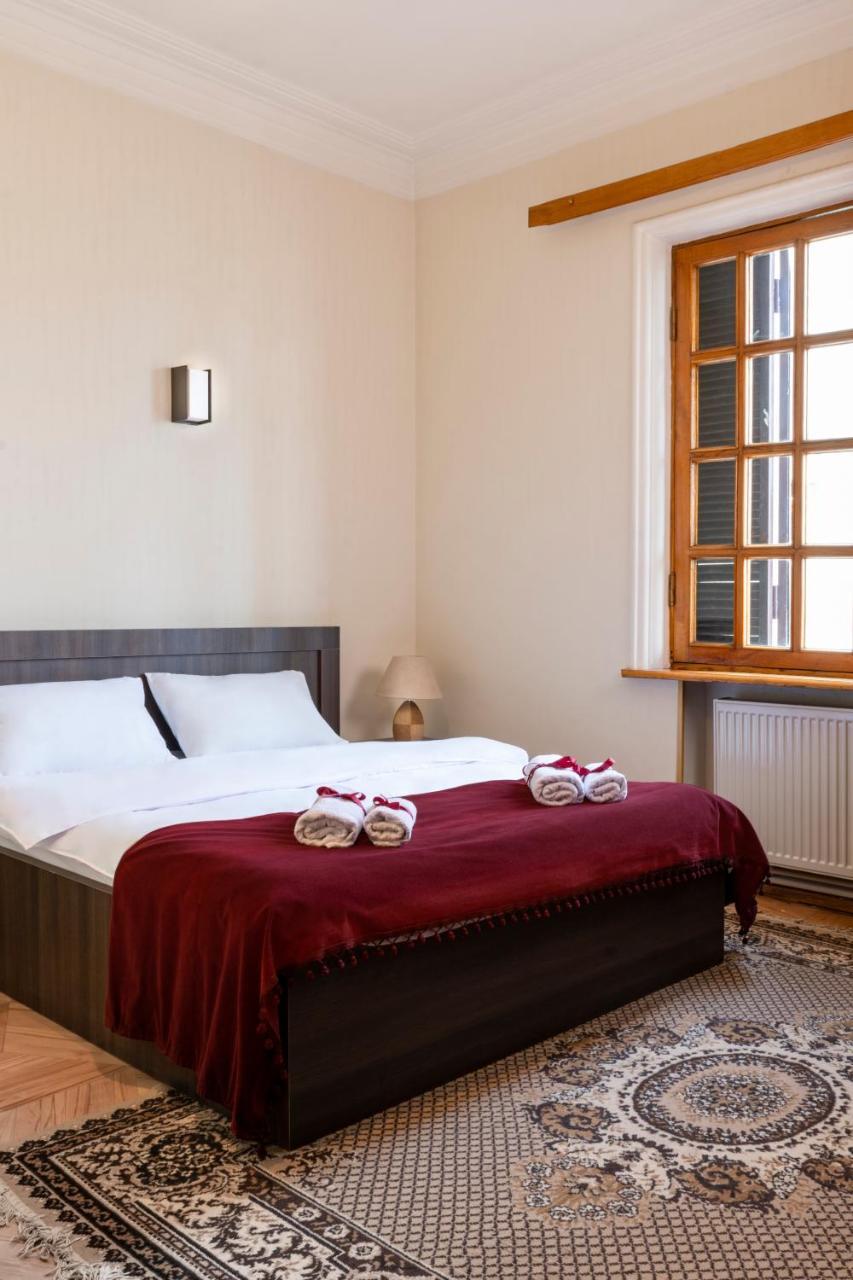 Vedzisi Garden Hotel تبليسي المظهر الخارجي الصورة