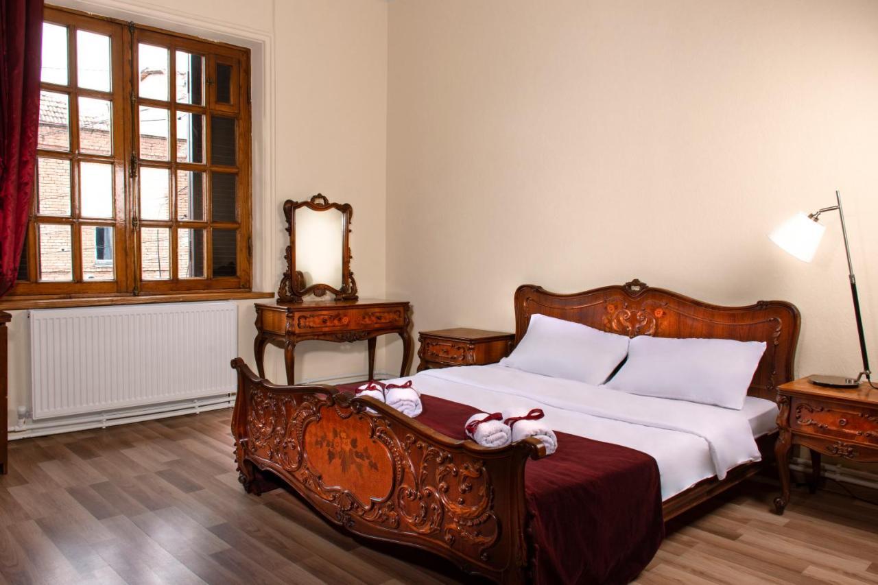 Vedzisi Garden Hotel تبليسي المظهر الخارجي الصورة