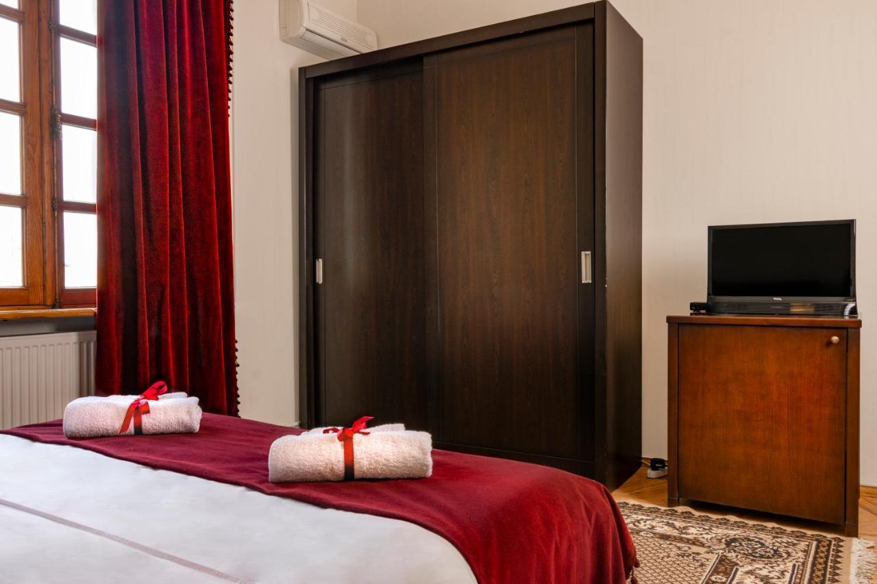 Vedzisi Garden Hotel تبليسي المظهر الخارجي الصورة