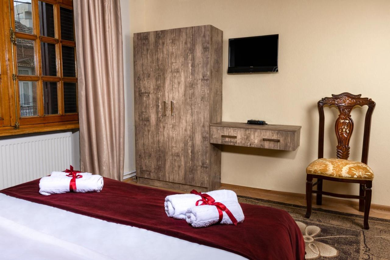 Vedzisi Garden Hotel تبليسي المظهر الخارجي الصورة