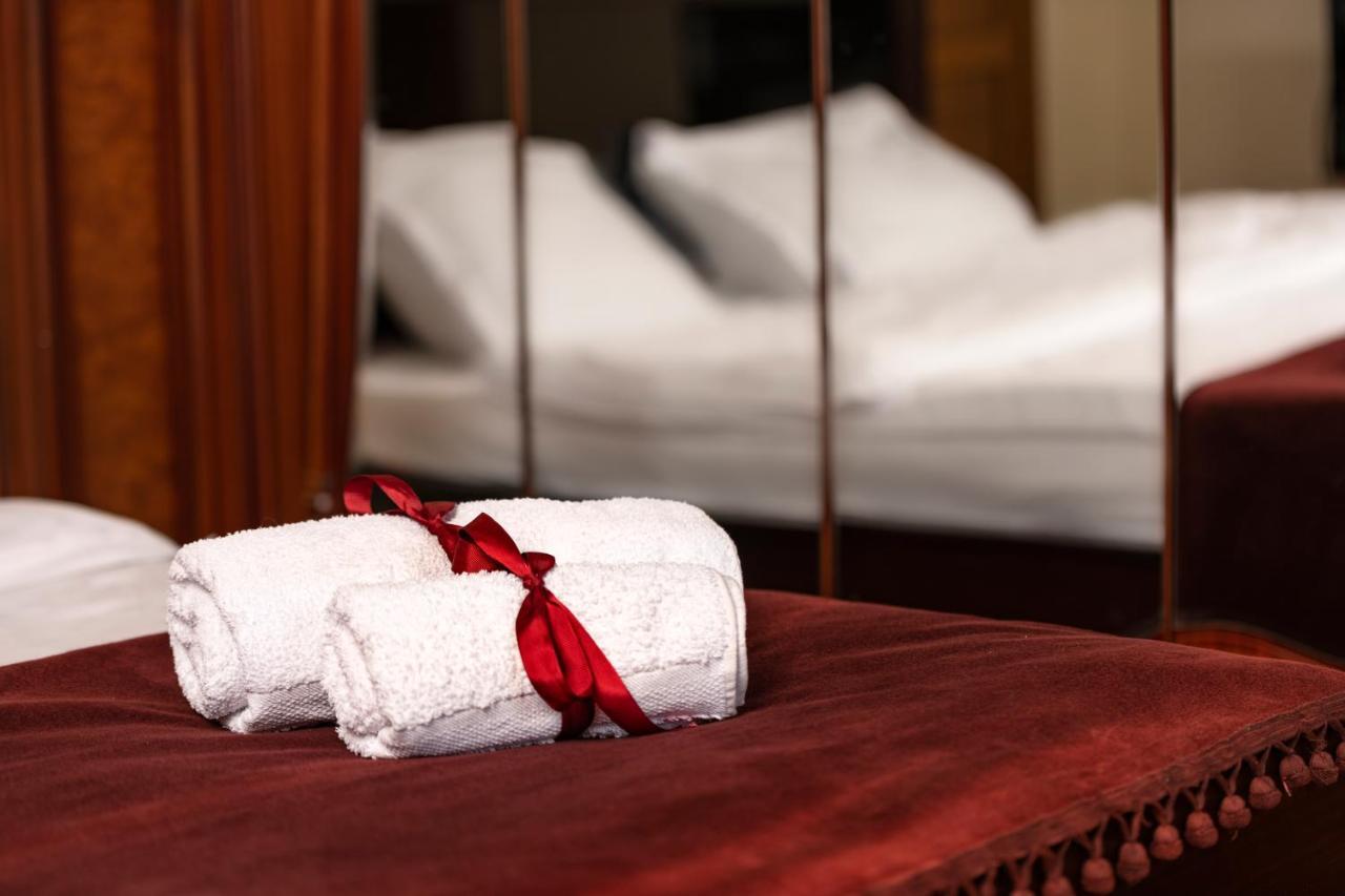 Vedzisi Garden Hotel تبليسي المظهر الخارجي الصورة