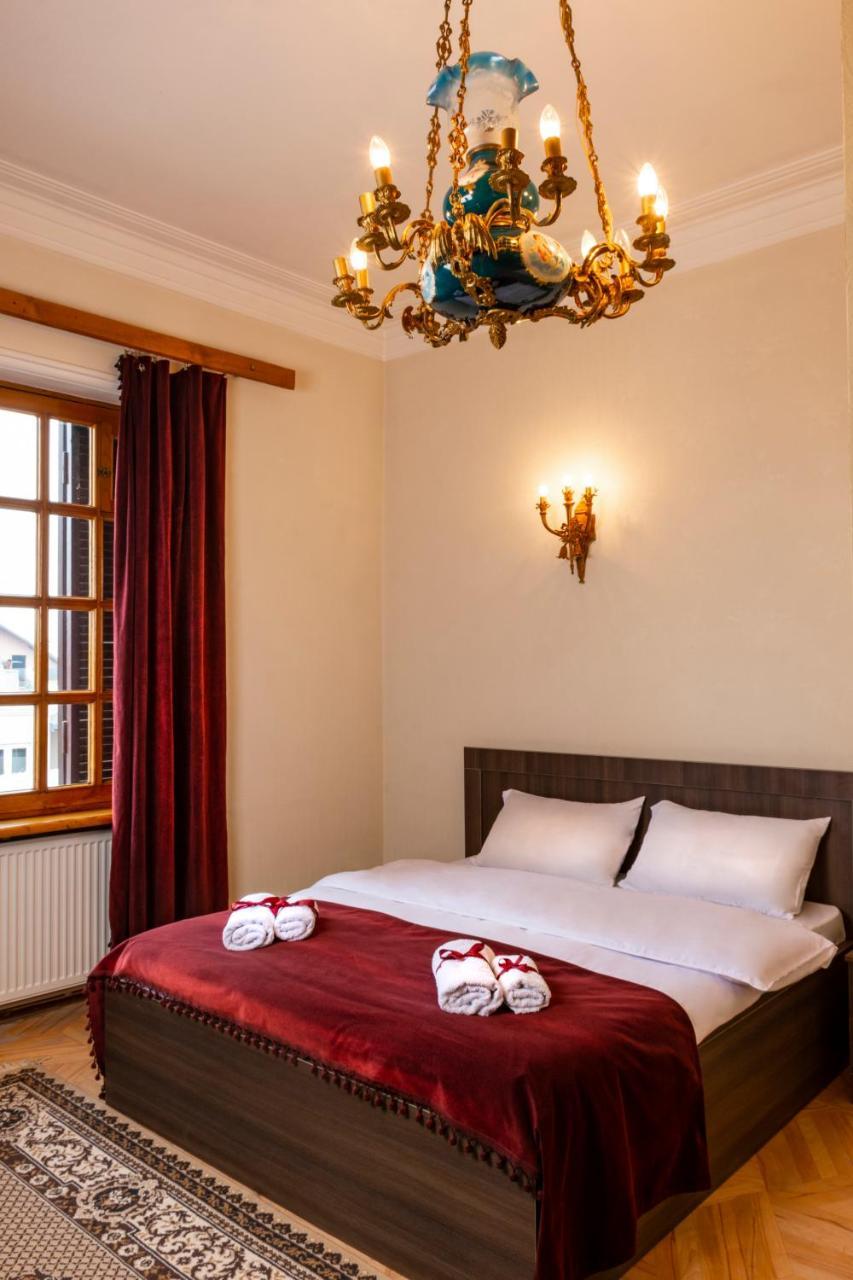 Vedzisi Garden Hotel تبليسي المظهر الخارجي الصورة