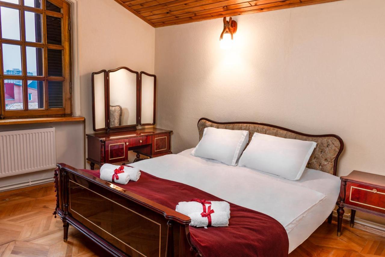 Vedzisi Garden Hotel تبليسي المظهر الخارجي الصورة