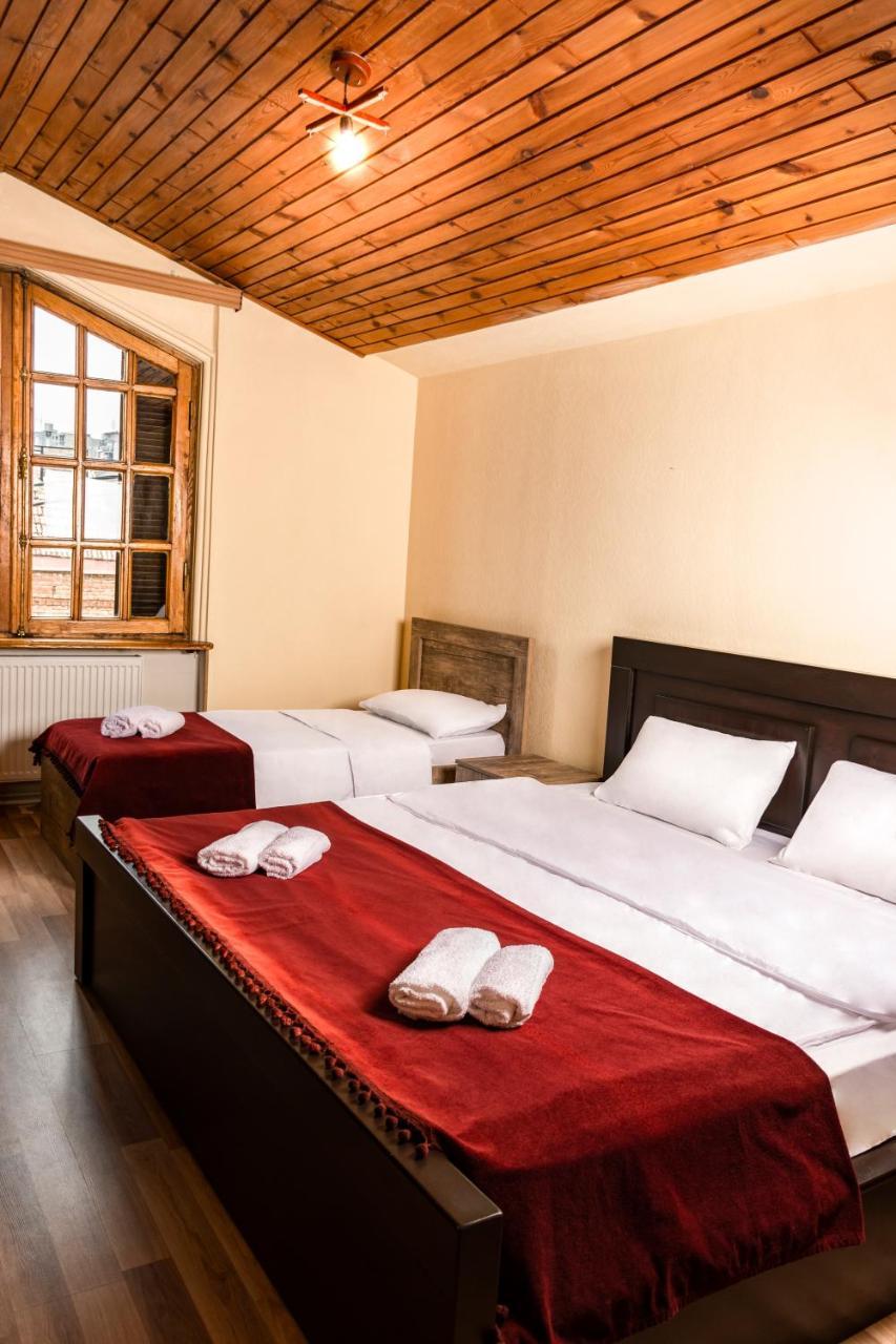 Vedzisi Garden Hotel تبليسي المظهر الخارجي الصورة
