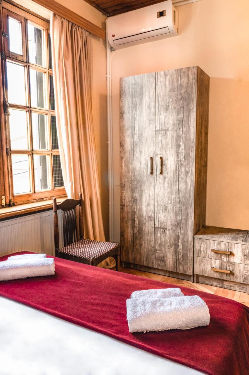 Vedzisi Garden Hotel تبليسي المظهر الخارجي الصورة