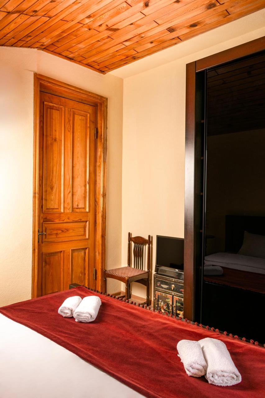 Vedzisi Garden Hotel تبليسي المظهر الخارجي الصورة