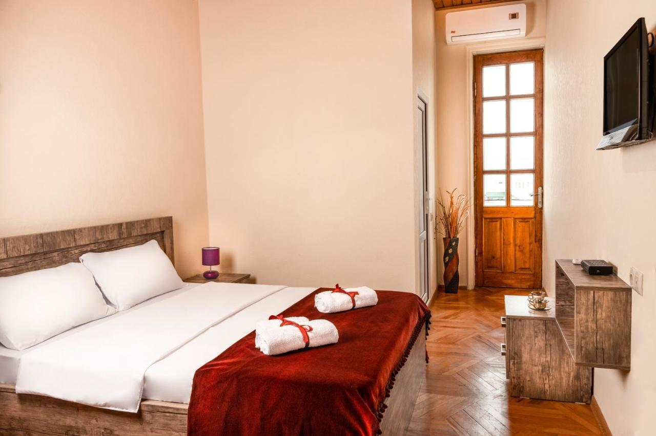 Vedzisi Garden Hotel تبليسي المظهر الخارجي الصورة