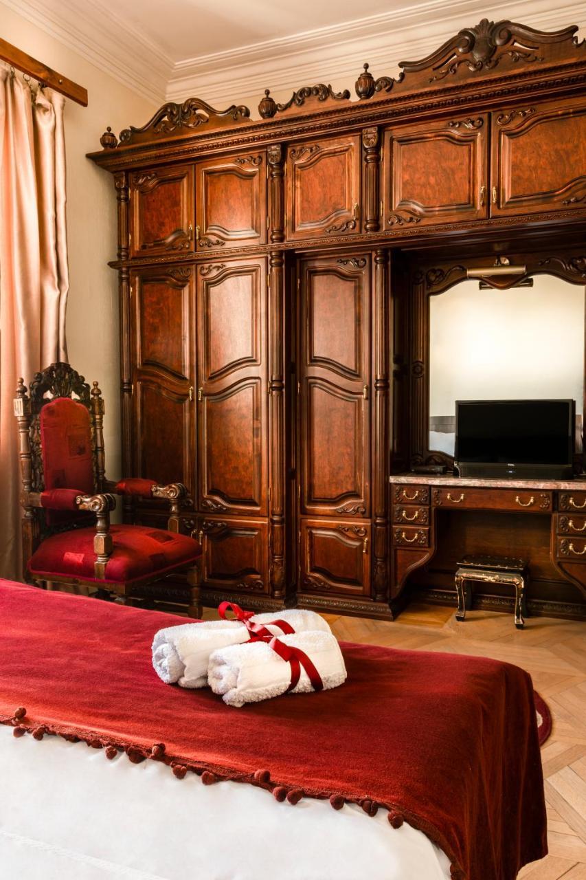 Vedzisi Garden Hotel تبليسي المظهر الخارجي الصورة