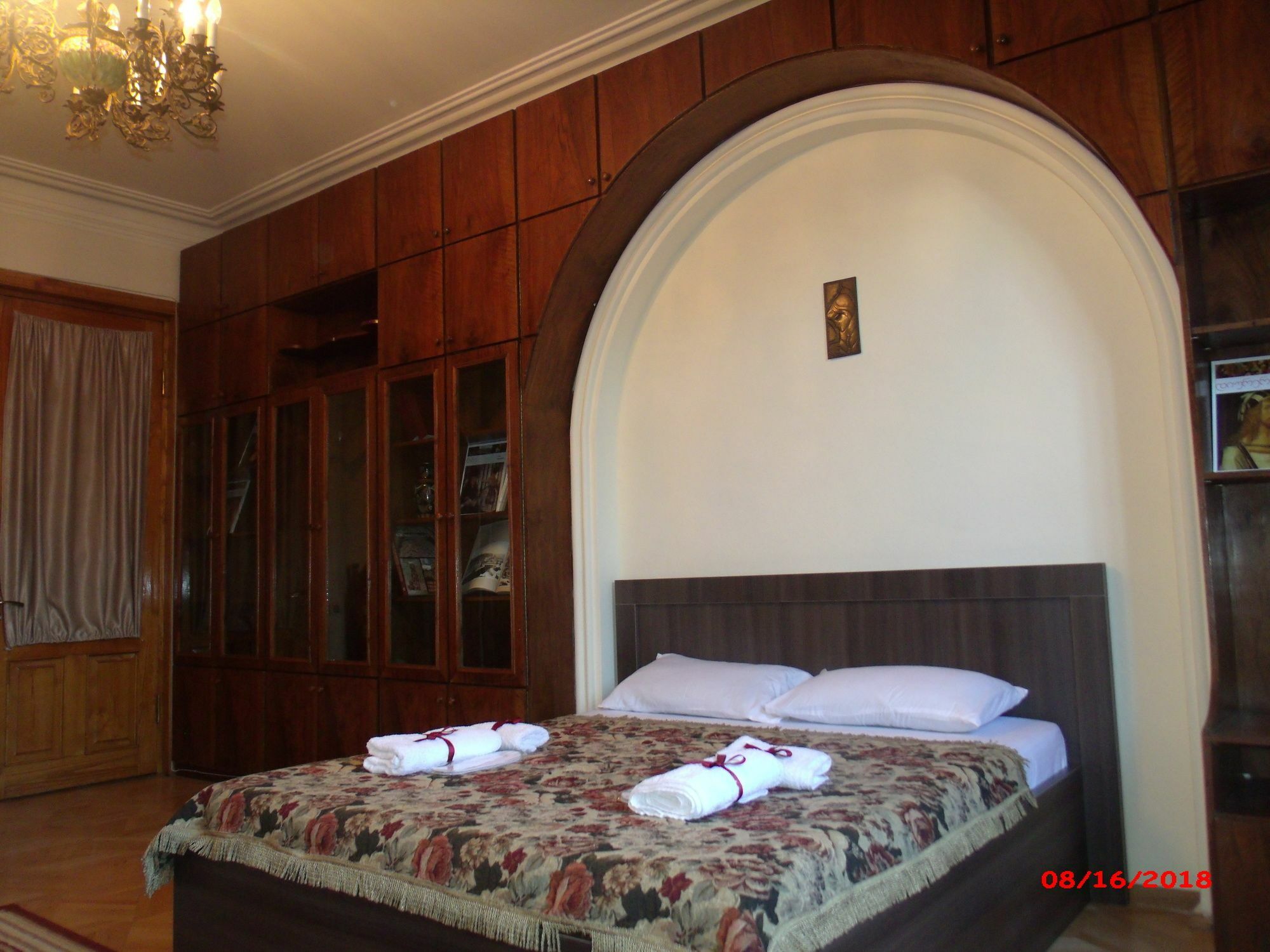 Vedzisi Garden Hotel تبليسي المظهر الخارجي الصورة